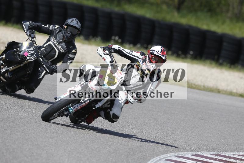 /08 17.04.2026  TZ Motorsport ADR/Gruppe gelb/12